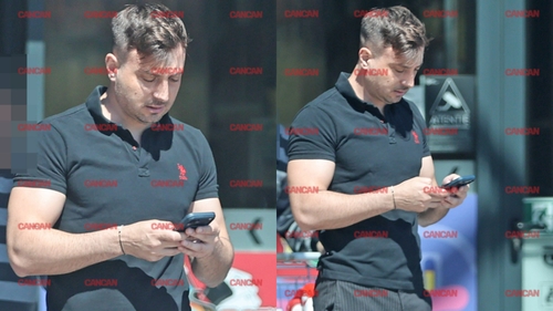 Valentin Sanfira a părăsit România, după dezvăluirile făcute de Codruța Filip. Unde a ”fugit” artistul