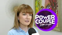 Ce i-ar pregăti Alexandra Ungureanu iubitului ei! SURPRIZĂ... cu Power Couple: ”Să facem echipă!”