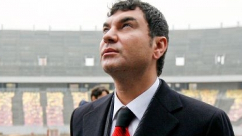 Anunt de ultima ora al medicilor. Afla in ce stare este Cristi Borcea