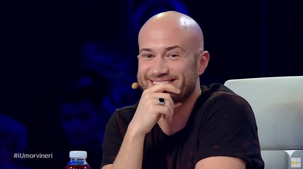 Dan Bittman a jignit-o enorm pe Lora, iar momentele au fost filmate! Ce a putut să spună despre cântăreață