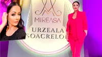 Gabriela Cristea, criticată dur pe Instagram după ce a fost pozată într-o pauză de la filmările emisiunii sale: “Mai vopsește rădăcinile, că arăți ca ultima babă”