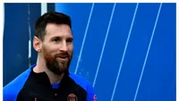 S-a aflat! Suma colosală pentru care Lionel Messi i-a sfidat pe cei de la PSG