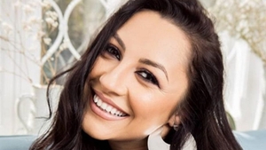 Cum a apărut Andra Măruță îmbrăcată în finala Românii au Talent de la Pro TV! Telespectatorii au făcut ochii cât cepele