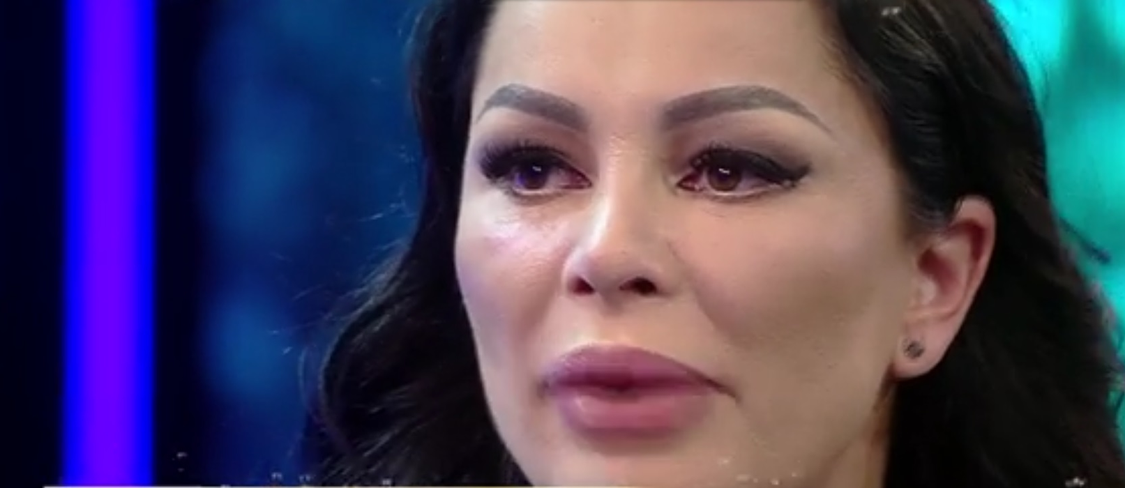 Ce dramă! A izbucnit în lacrimi la TV! Brigitte, despre amantele care ar fi îmbolnăvit-o: „Am avut o boală venerică din cauza lui Ilie”