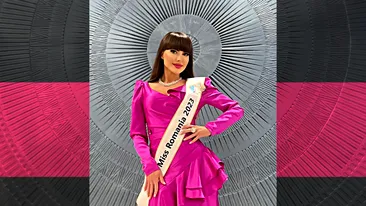 Uluitor! S-a decernat titlul de ”Miss România 2023”! Ea e sexy-șatena care a bulversat lumea modelingului