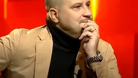 Șerban Huidu s-a „spovedit”! Dezvăluirile făcute de prezentatorul TV despre cumpenele din viața sa: „Au fost situații în care m-am gândit dacă pot să merg mai departe sau nu”