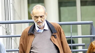 Primele declaratii ale lui Dinu Patriciu despre starea sanatatii sale! Uite ce are de zis dupa vizitele medicale din strainatate!