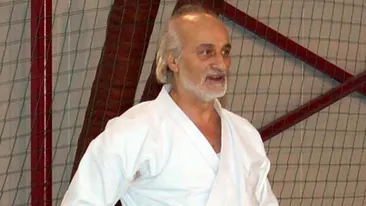 Lumea sportului din România este în doliu! A murit Dan Stuparu, preşedintele Federaţiei Române de Karate Tradiţional