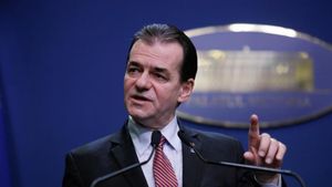 Se închide România după alegerile parlamentare? Anunțul făcut de premierul Orban