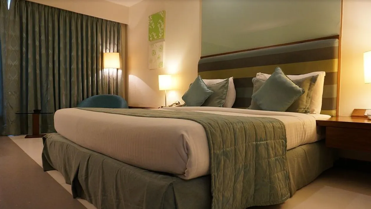 Gestul făcut de un ieșean într-un hotel din Milano: „Îmi aduc aminte când eram și eu în situația asta!”