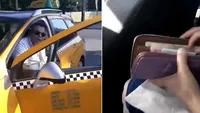 Cel mai gros obraz de taximetrist! Cât costă pornirea pentru o cursă, în Olt: ”30 de lei, doamnă!”