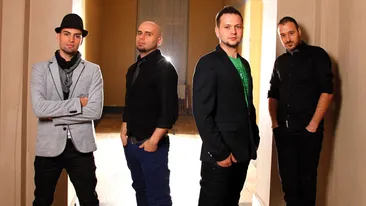 Inedit! Iata ce cadou au pregatit membrii trupei Zero pentru femeile din Romania!