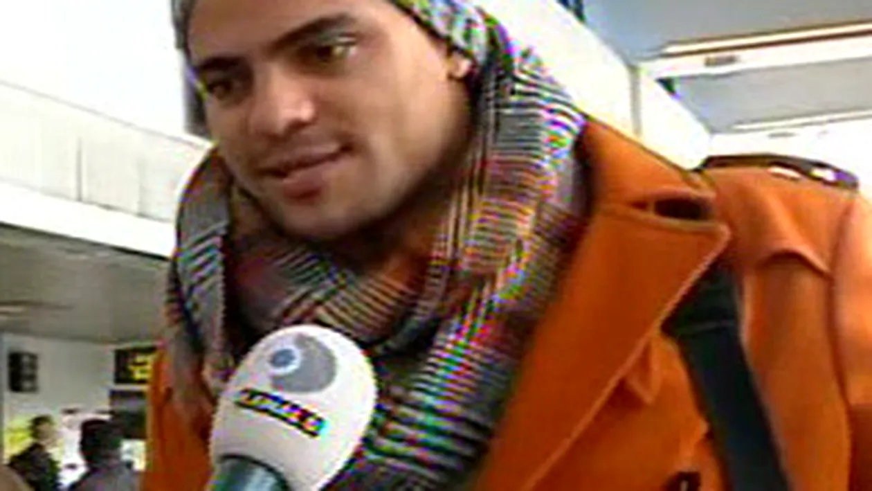 VIDEO Cantaretul Mohombi este luat: Imi plac femeile independente, dar inima apartine deja unei fete! Sunt logodit