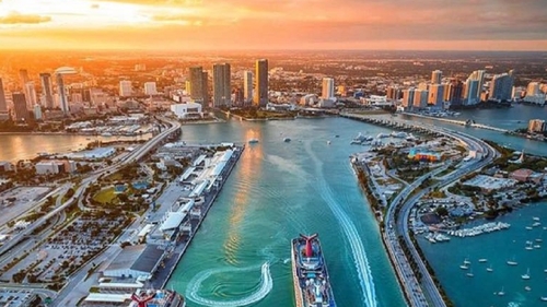 Codin Maticiuc oferă o vacanță gratis la... Miami! Ce trebuie să faceți pentru a câștiga sejurul