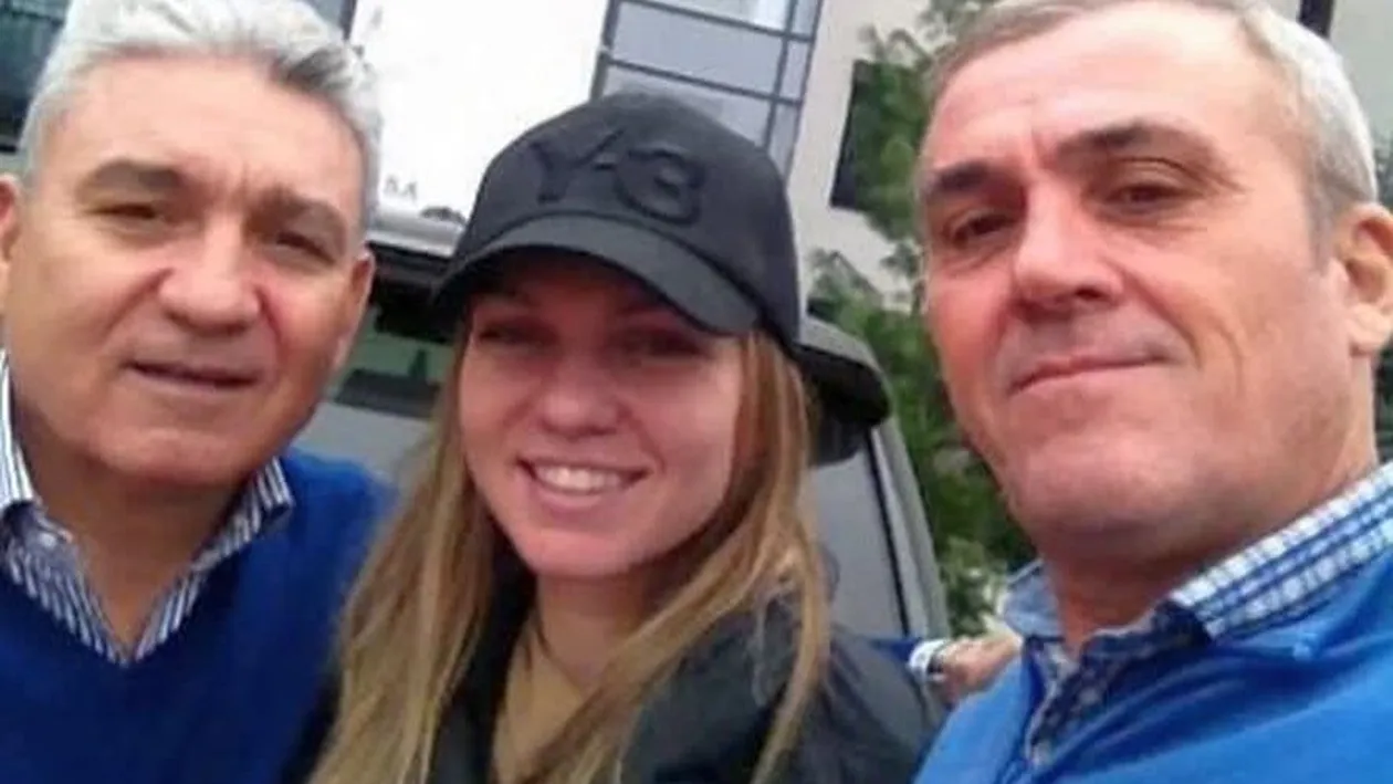 Un angajat al familiei Halep, pagubă uriaşă în buget! Ce greşeală majoră a făcut bărbatul