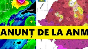 Meteo marți, 2 februarie 2021. ANM a făcut anunțul: Ce se întâmplă cu vremea azi, în România