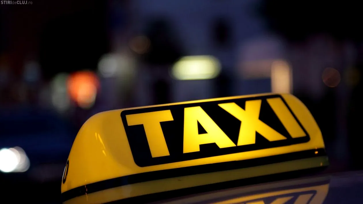 Taximetrist înjunghiat de un client la Timișoara: „Mi s-a părut drogat!”