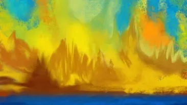 Test psihologic | Ce culoare vezi prima dată? Răspunsul îți va spune ce fel de om ești, de fapt