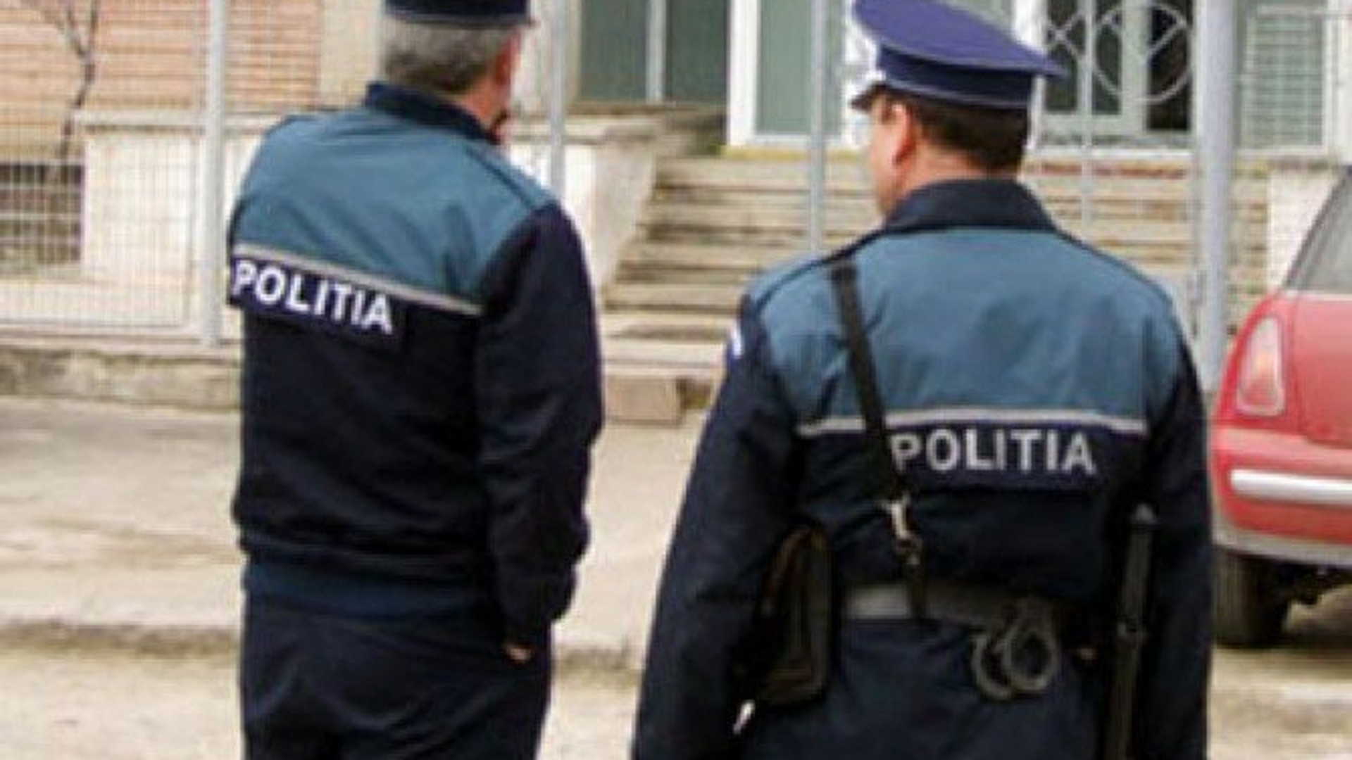 L-a făcut pe poliţist ”bou” pe Facebook şi a fost amendat! Abuzul reclamat de un bărbat din Galaţi