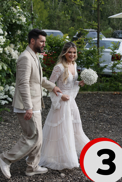 TOP-ul mega-exclusivităților! CANCAN.RO nu a ratat nimic! De la nunta mileniului până la amantlâcul Bordea – Livia – Spike, am fost pretutindeni!