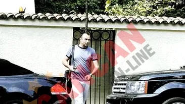 Jefuit de ziua mamei sale