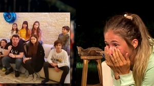 Cum a reacționat Grațiela de la Survivor când a văzut un filmuleț cu Andrei Duban, după ce l-a „tradus” cu Ghiță: „Nu am cuvinte să...”