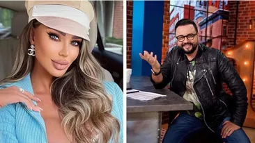 Motivul pentru care Bianca Drăgușanu nu vrea să mai audă de Cătălin Măruță: “M-am trezit pusă în fața faptului împlinit”
