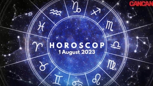 Horoscop 1 august 2023. Lista zodiilor care au parte de realizări în plan profesional