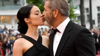 Celebrul actor MEL GIBSON va deveni tată la 60 de ani! Marea veste a venit atunci când...