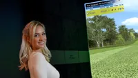 GALERIE FOTO: Paige Spiranac, cea mai sexy jucătoare de golf!