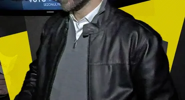 Povestea uluitoare a celui mai important actor din “Clanul”. Se lăsa de meserie dacă nu îl salva Pro TV!