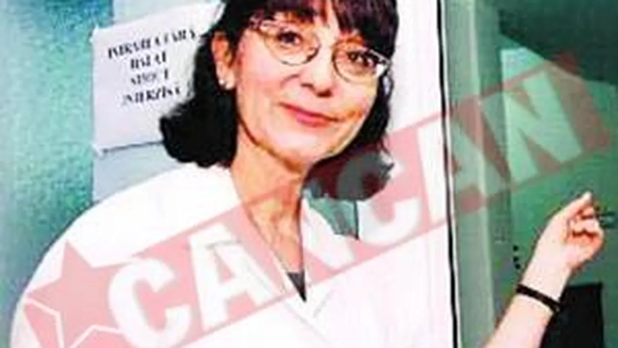 Salvati 50 de copii bolnavi de cancer!