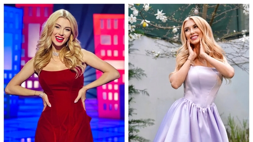 Andreea Bălan, marea absentă de la TVR! Ce a apărut public, după ce s-a lansat grila de primăvară