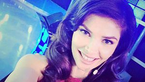 Însărcinată în şapte luni, ALINA PUŞCAŞ le-a mărturisit asta prietenilor virtuali! „Bebeluşul nostru...“