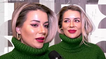 “Aveam această frică de 30 de ani...” Fantomele trecutului nu-i dau pace! Ce o bântuia pe Sensy înainte de apariția de la “Bravo, ai stil!”