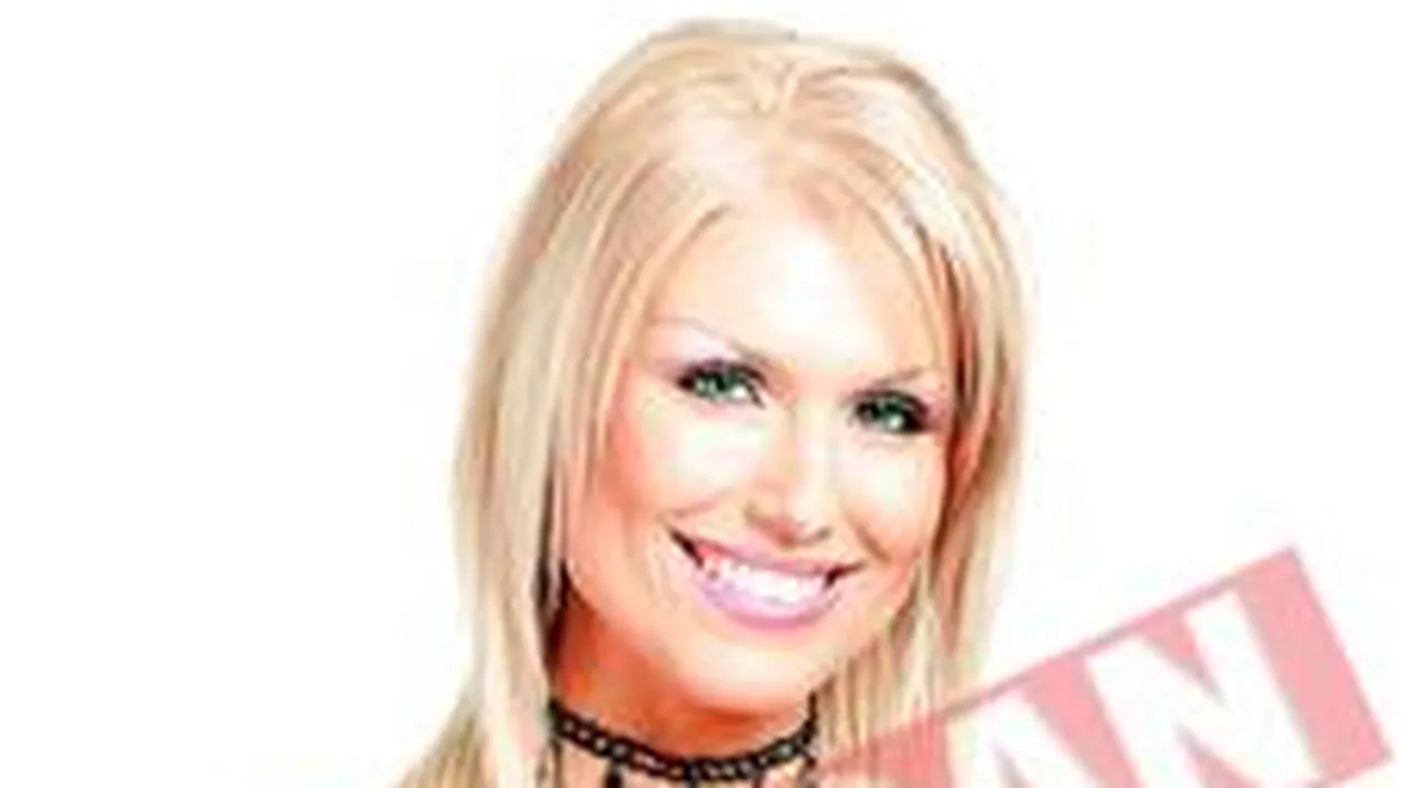 Cristina Rus a ramas fara gene si sprancene