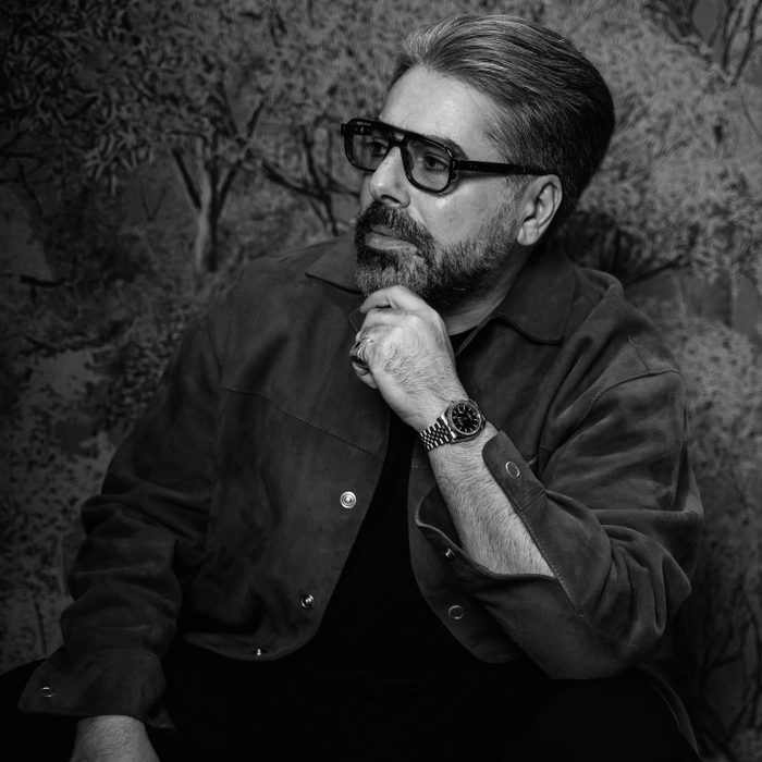 Maurice Munteanu. Sursa foto: Instagram