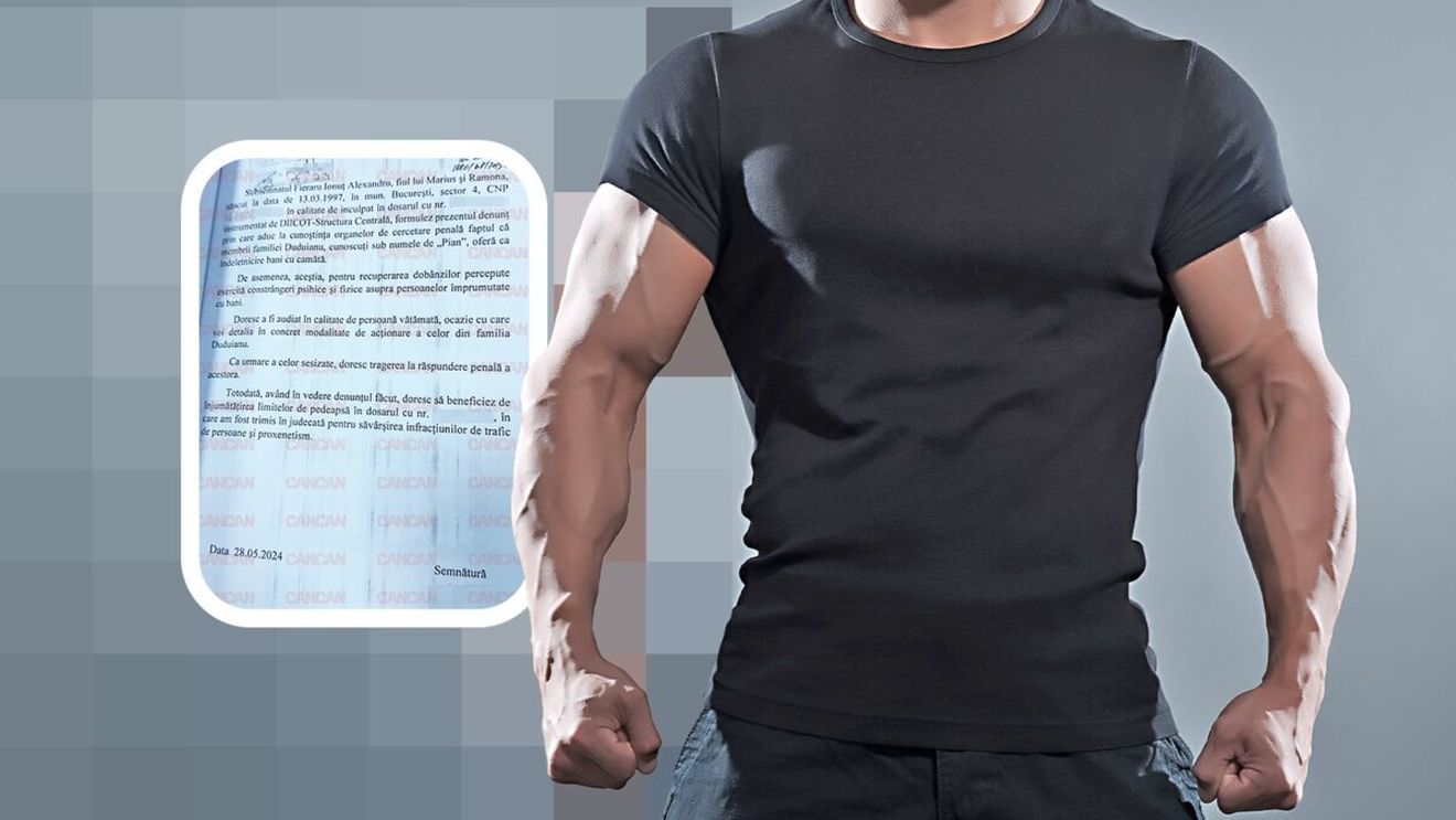 Fierbe lumea interlopă: l-au descoperit pe denunțătorul clanului Pian! Povestea începe cu ghinion: prins în filaj, cu mașina plină cu substanțe interzise