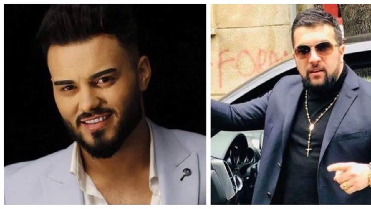 Scandal de proporții la Puterea Dragostei? Ce au de împărțit Jador și Tzanca Uraganul