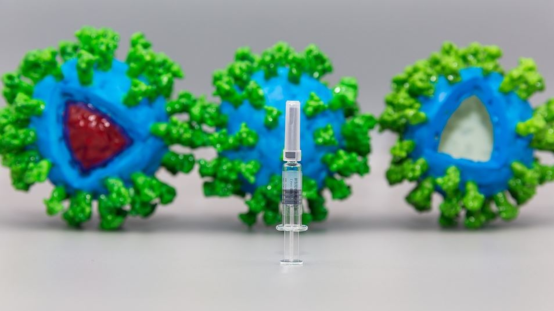 Anunț îngrijorător de la cercetători! De ce un vaccin anti-COVID nu va duce la încheierea pandemiei