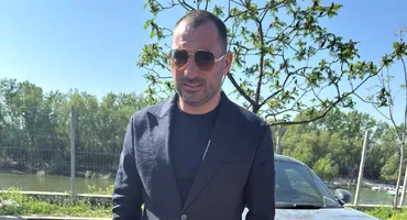 Pescobar, ABANDONAT de șoferul angajat între vămi! „Într-un exces de furie, întoarce...”