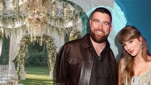Taylor Swift și Travis Kelce, tot mai aproape de nuntă. Artista l-a susținut pe logodnicul său la un eveniment special din Nashville