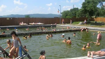 Stațiunea din România care rivalizează cu Mamaia și Costinești. Puțini turiști au auzit de această oază de relaxare