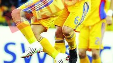 UEFA a cenzurat accidentarea lui Mirel Radoi