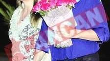 Sotia lui Berlusconi: "Barbatii sunt prea macho"