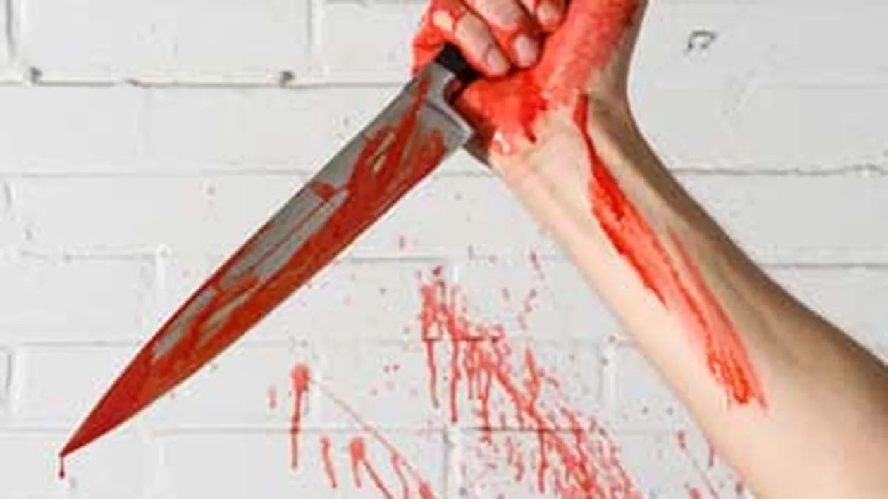 Socant! A fost decapitat de prietenul sau cu doua zile inainte de nunta!