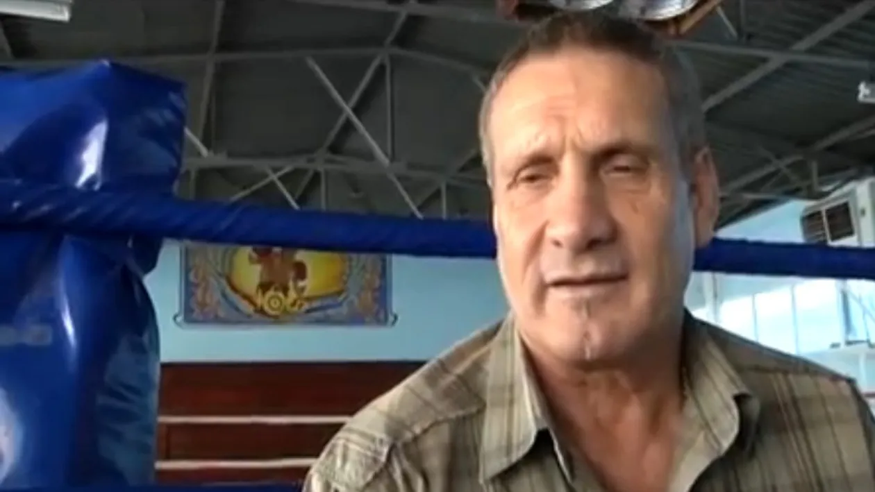 Era sa moara de inima rea, iar acum este lovit de o alta suparare! Celebrul Titi “Prosop” a fost facut K.O de Bute!