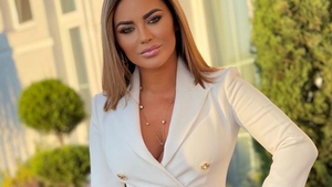 Carmen de la Sălciua și-a iertat fostul soț, după divorț? În ce relații a rămas cu Culiță Sterp
