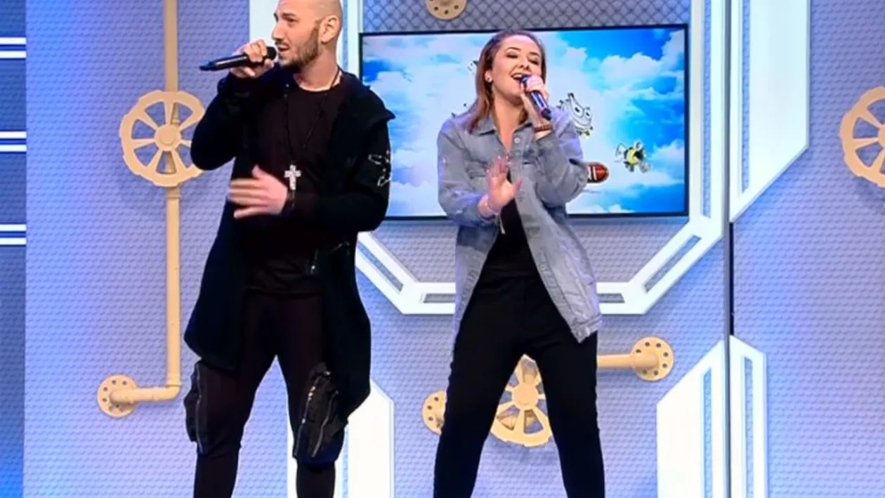 Cum arată acum Nick, fostul coleg al Deliei din trupa N&D! Uite cu cine a înlocuit-o pe blondină: Sunt în colaborare cu...