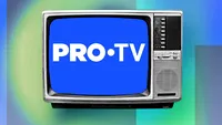 Ce se întâmplă cu echipa de producție și prezentatorii unuia dintre cele mai cunoscute formate TV din România: PRO TV face schimbări masive!